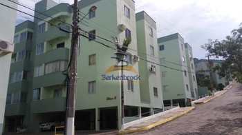 Apartamento, código 443 em Rio do Sul, bairro Sumaré
