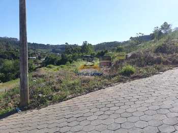 Terreno, código 433 em Laurentino, bairro Caçador