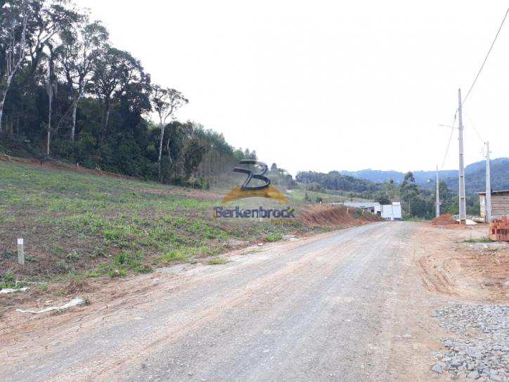 Terreno em Laurentino, no bairro Vila Nova
