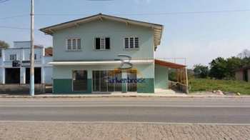 Casa, código 108 em Rio do Oeste, bairro Centro