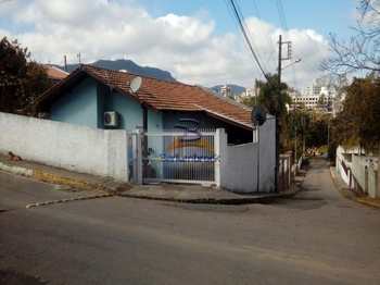 Casa, código 83 em Rio do Sul, bairro Canta Galo