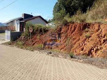 Terreno, código 32 em Rio do Sul, bairro Barragem