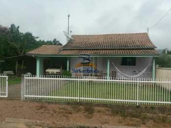 Casa, código 55 em Laurentino, bairro Centro