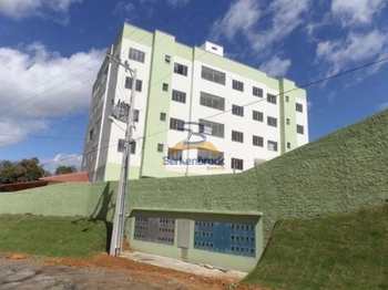 Apartamento, código 26 em Rio do Sul, bairro Progresso