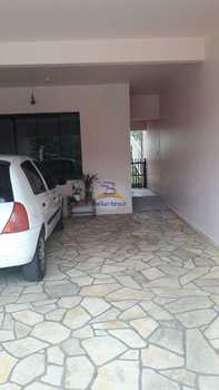 Casa, código 38 em Rio do Sul, bairro Barra do Trombudo