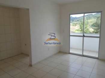 Apartamento, código 15 em Rio do Sul, bairro Fundo Canoas