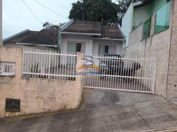 Casa, código 9710 em Rio do Sul, bairro Barragem