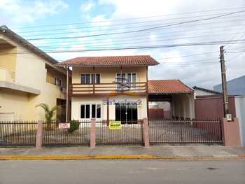 Casa, código 9719 em Laurentino, bairro Centro