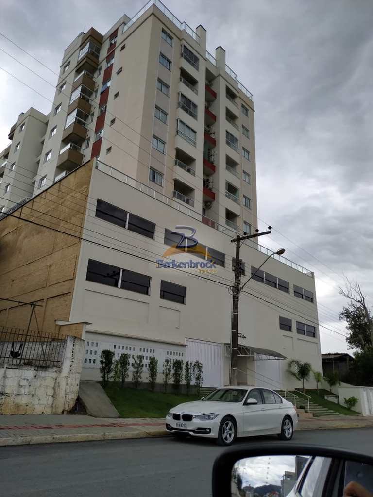 Apartamento em Pouso Redondo, no bairro Independência
