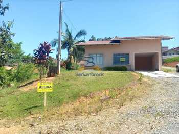 Casa, código 9751 em Laurentino, bairro Barra Seca