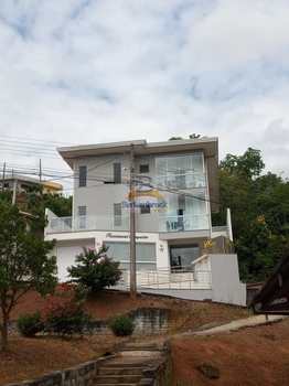 Apartamento, código 9766 em Rio do Sul, bairro Eugênio Schneider