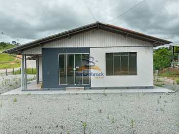 Casa, código 9851 em Laurentino, bairro Caçador