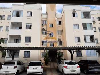 Apartamento, código 9859 em Rio do Sul, bairro Taboão