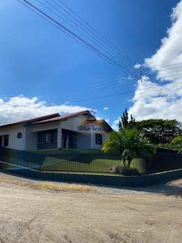 Casa, código 9896 em Laurentino, bairro Vila Nova