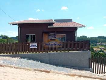 Casa, código 9912 em Laurentino, bairro Centro