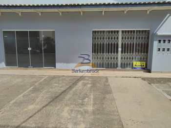 Sala Comercial, código 9923 em Rio do Oeste, bairro Centro