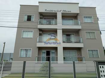 Apartamento, código 9934 em Rio do Oeste, bairro Centro