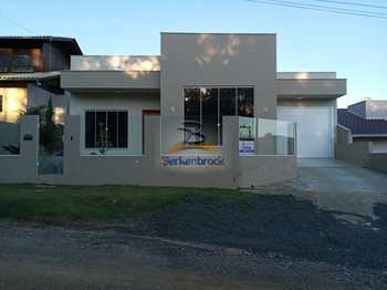 Casa, código 9939 em Laurentino, bairro Vila Nova
