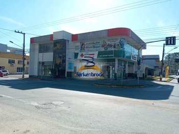 Sala Comercial, código 9970 em Laurentino, bairro Centro