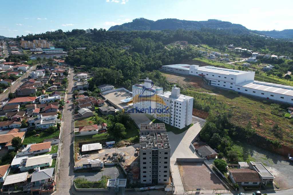 Apartamento em Rio do Sul, no bairro Progresso