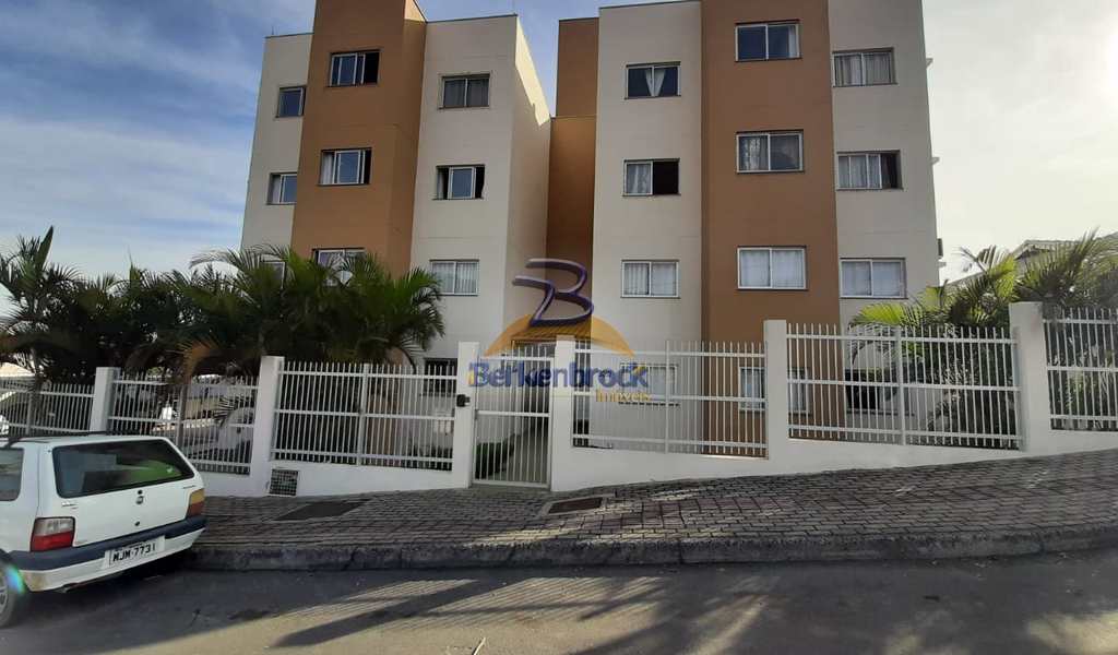 Apartamento em Rio do Sul, bairro Barragem