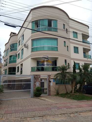 Apartamento, código 10028 em Rio do Sul, bairro Canoas