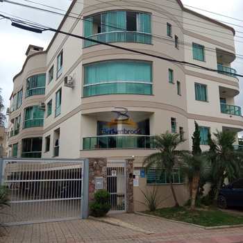 Apartamento em Rio do Sul, bairro Canoas