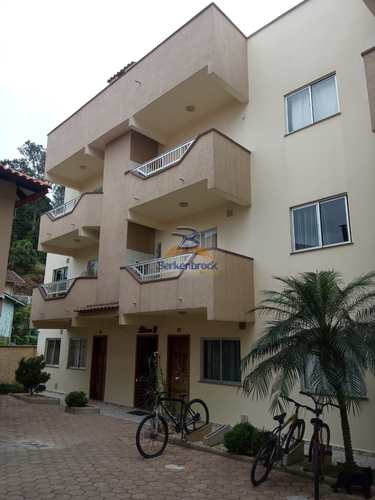 Apartamento, código 10035 em Rio do Sul, bairro Canoas