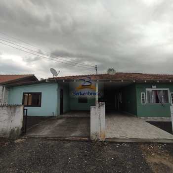 Casa em Pouso Redondo, bairro Leopoldo Mees