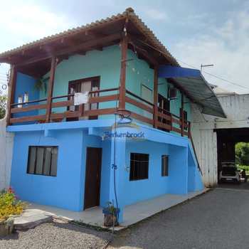 Casa em Pouso Redondo, bairro Arroio Grande