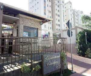 Apartamento, código 179 em Betim, bairro Laranjeiras
