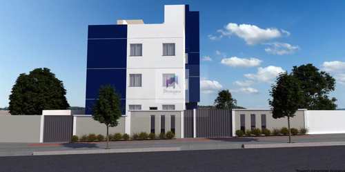 Apartamento, código 441 em Contagem, bairro Xangri-Lá