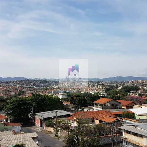 Cobertura, código 433 em Belo Horizonte, bairro Serrano