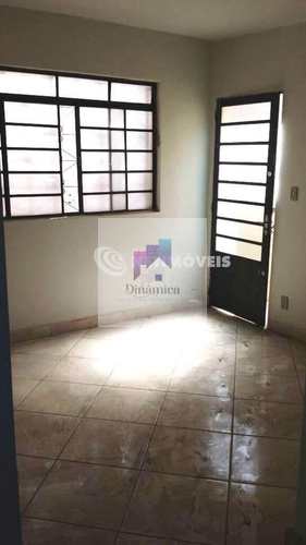 Apartamento, código 457 em Belo Horizonte, bairro Concórdia