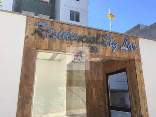 Apartamento, código 178 em Contagem, bairro Europa
