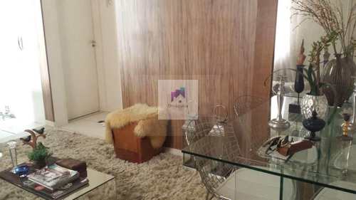 Apartamento, código 111 em Contagem, bairro Sapucaia
