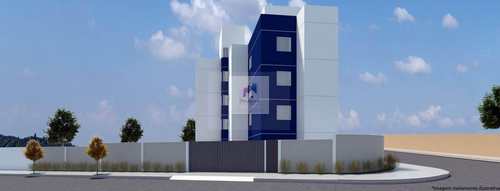 Apartamento, código 391 em Contagem, bairro Xangri-Lá