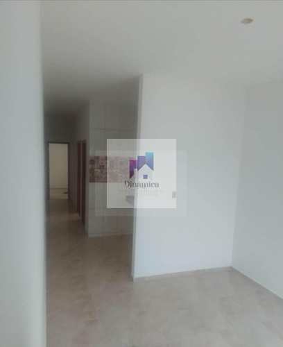 Casa, código 139 em Betim, bairro Icaivera