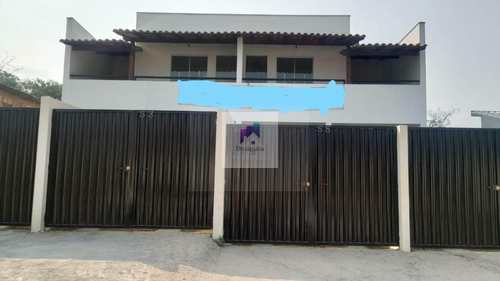 Casa, código 189 em Betim, bairro Vila Verde