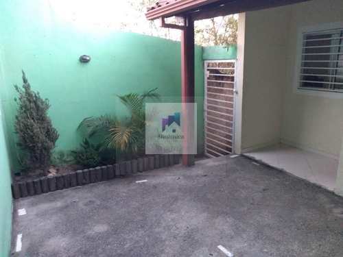 Casa, código 138 em Esmeraldas, bairro Monte Sinai