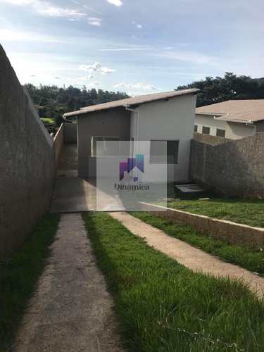 Casa, código 207 em São Joaquim de Bicas, bairro Retiro Moinho