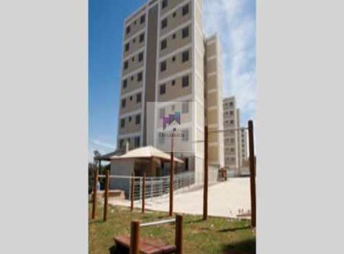 Apartamento, código 475 em Betim, bairro Nova Baden