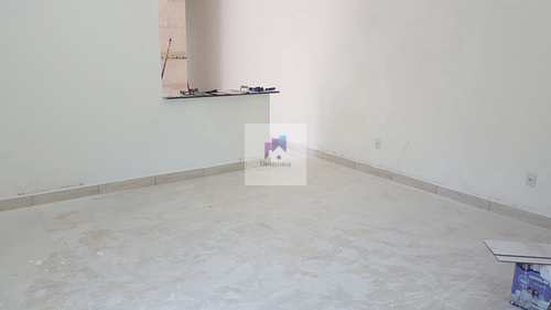 Casa, código 493 em Esmeraldas, bairro Monte Sinai