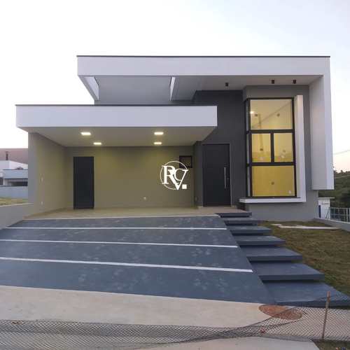 Casa Sorocaba - Residencial