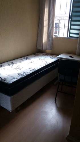 Casa, código 1 em São Paulo, bairro Saúde