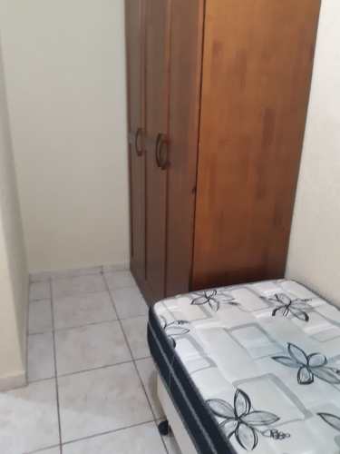 Casa, código 6 em São Paulo, bairro Vila Guarani (Z Sul)