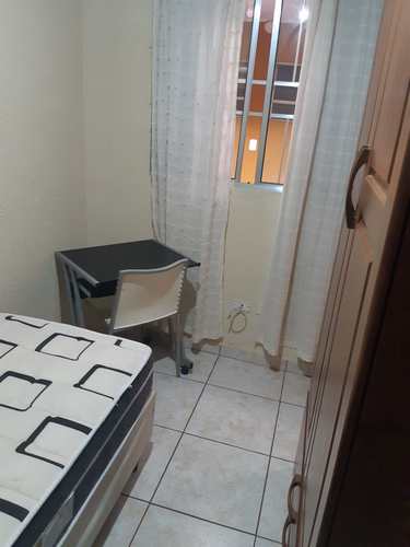 Casa, código 11 em São Paulo, bairro Vila Guarani (Z Sul)