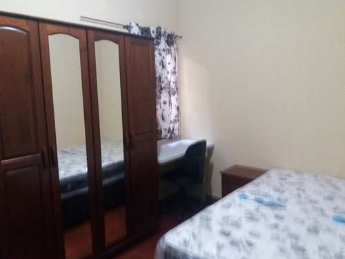 Casa, código 12 em São Paulo, bairro Vila Guarani (Z Sul)