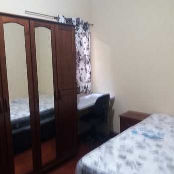 Casa em São Paulo, bairro Vila Guarani (Z Sul)