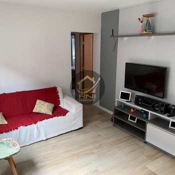 Apartamento em Santos, bairro Embaré